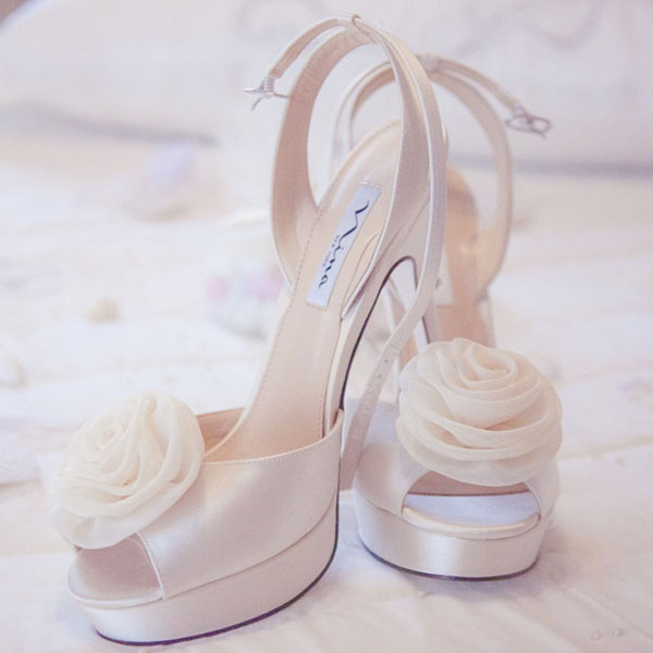 Read more about the article High Heels