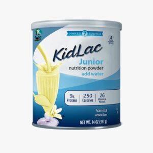 Kidlac Junior Nutrition Powder (200gm)