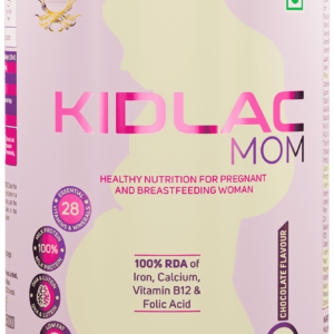 Kidlac Mom (200gm)