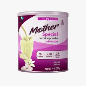 Mothers special nutrition powder (1)