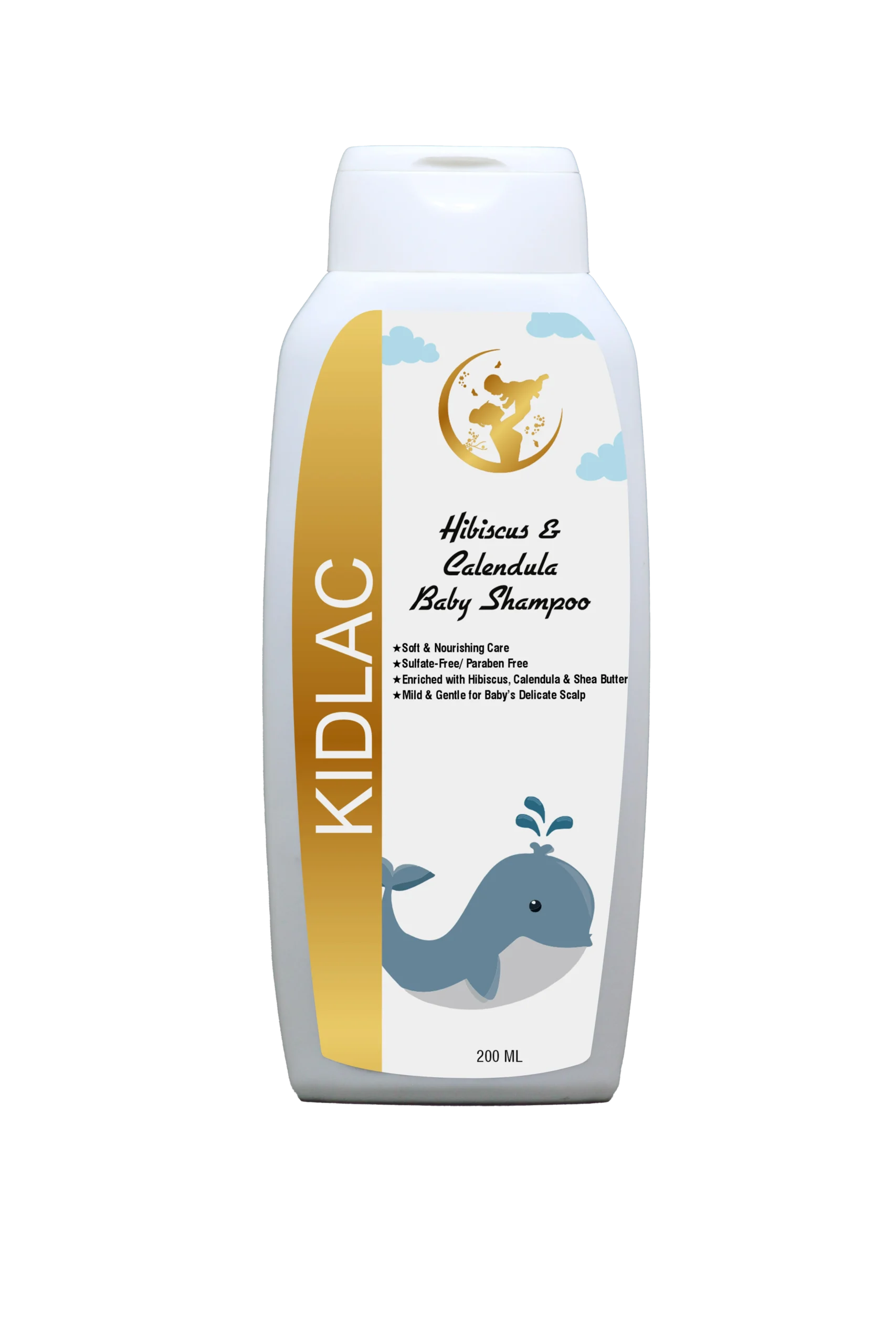 kidlac babycare