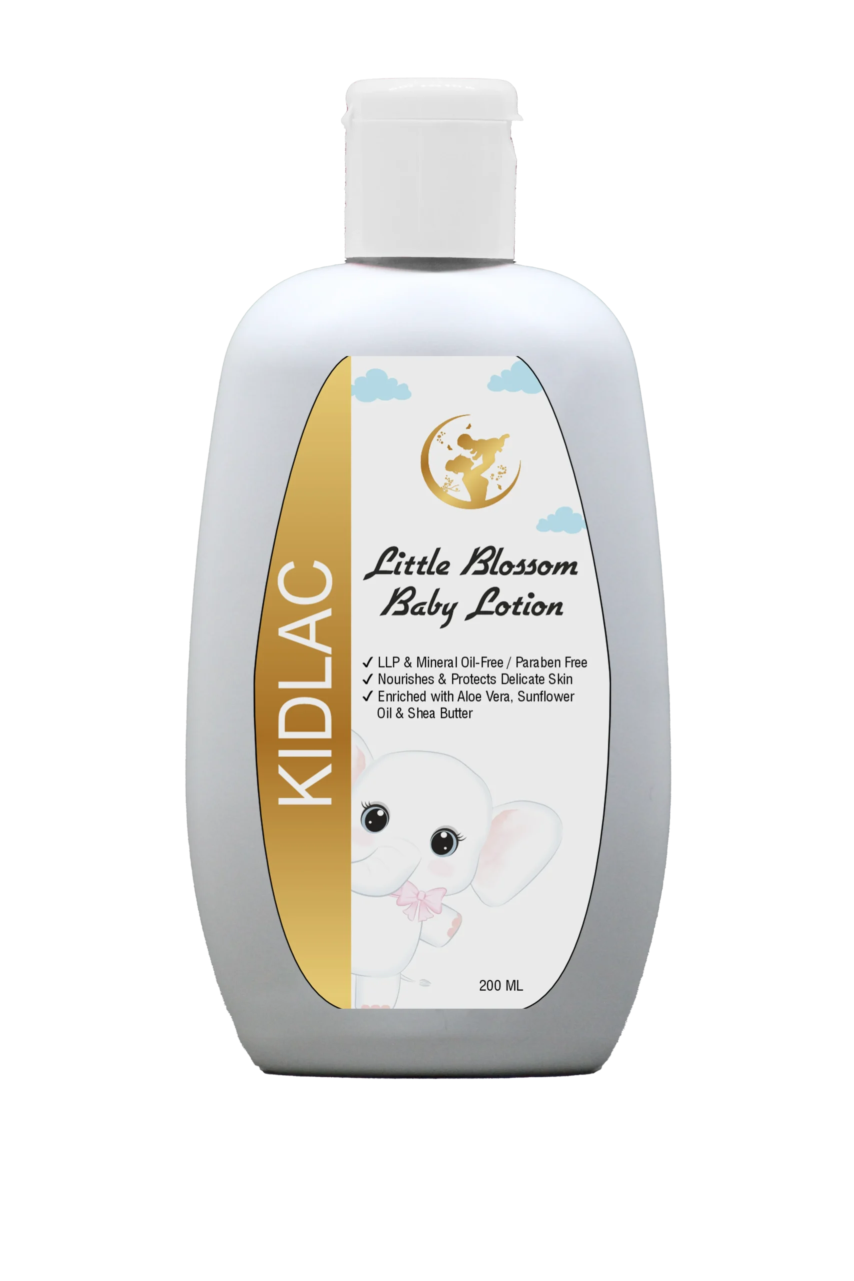 kidlac babycare