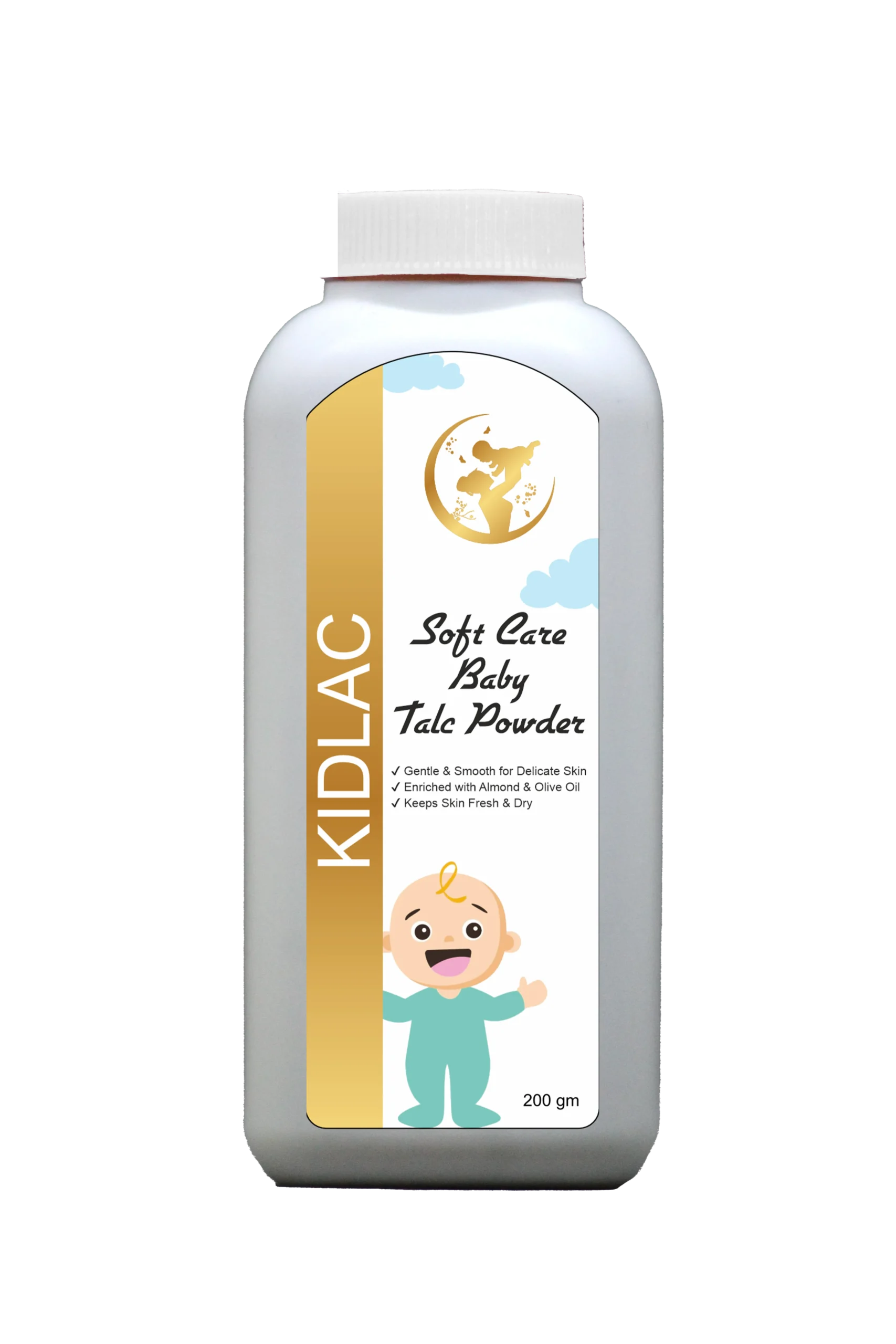 kidlac babycare