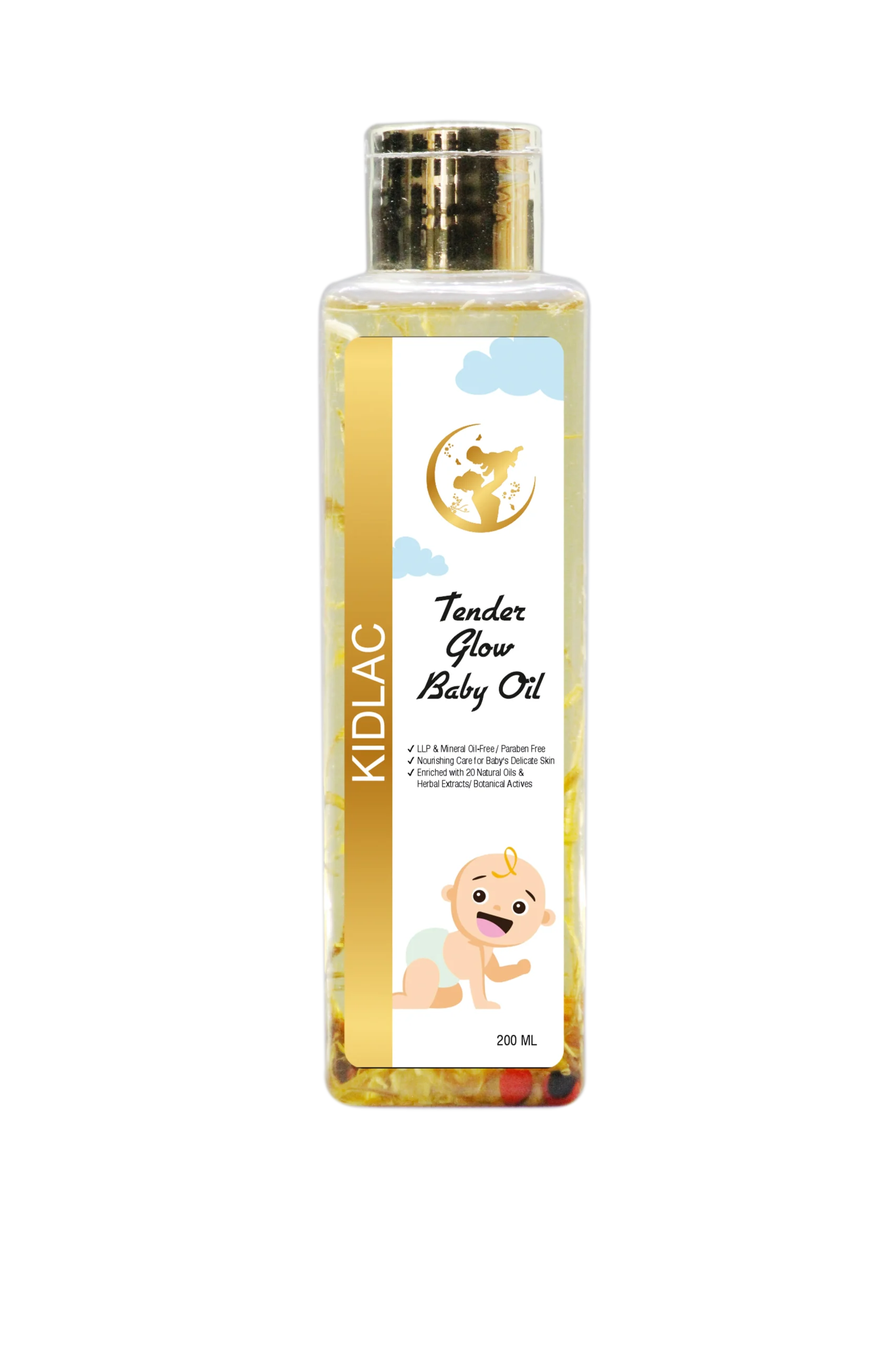 kidlac babycare